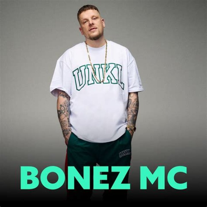 Bonez MC’s Girlfriend: Who is Bonez MC Dating?