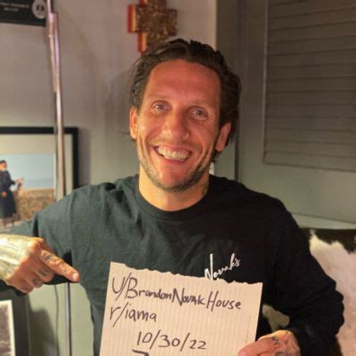 
Brandon Novak Arrest News: What Did He Do? Bowler Career Highlights	