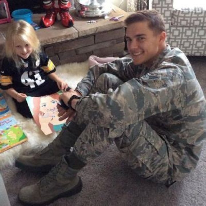 Brandon Pent- Wiki, Age, Height, Girlfriend, Net worth, Ethnicity