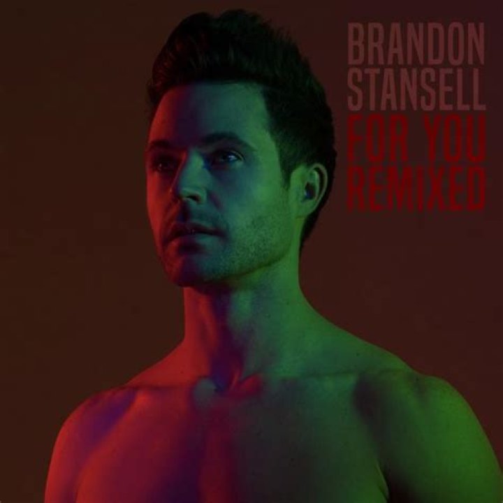 Brandon Stansell Releases New Single "For You"