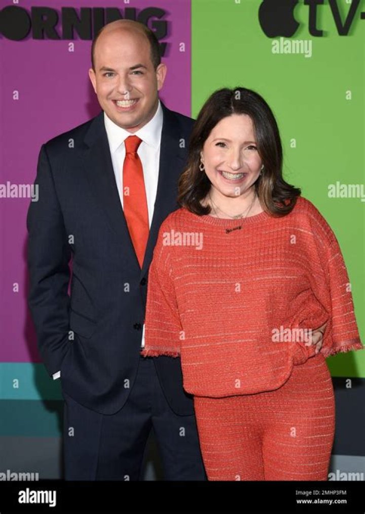 Brian Stelter- Wiki, Age, Wife, Ethnicity, Height, Career, Net Worth