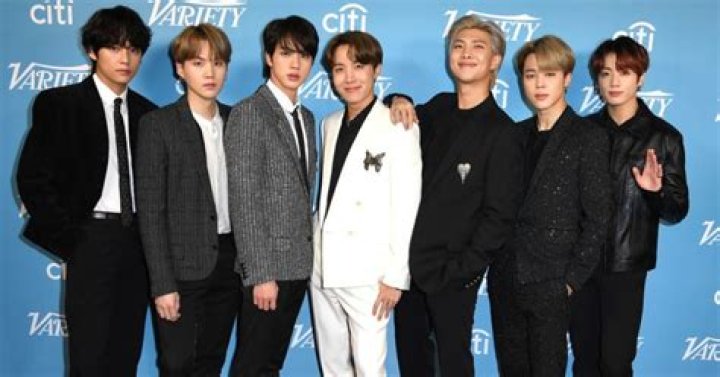 BTS donated $1 million to Black Lives Matter and their ARMY successfully matched it