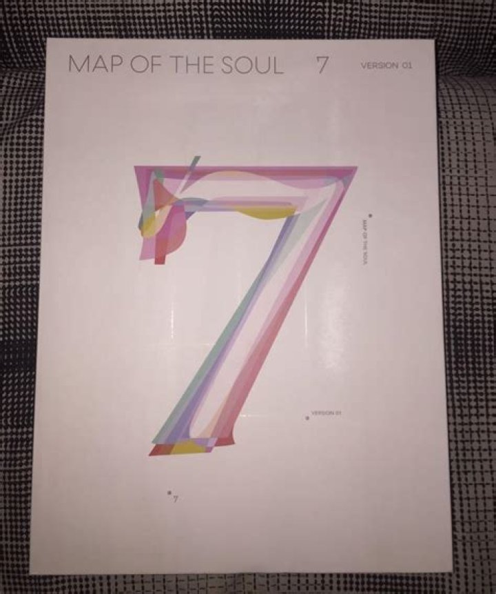 BTS review - Map of the Soul: 7 combines pain and growth into one gorgeous record