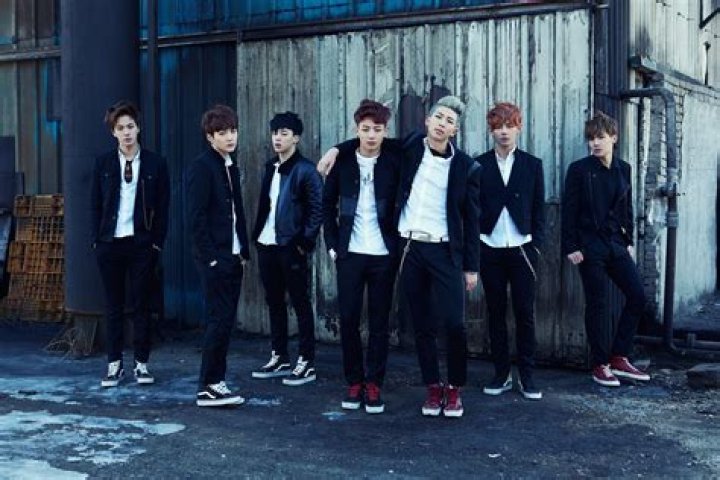 BTS to have their own show in the States