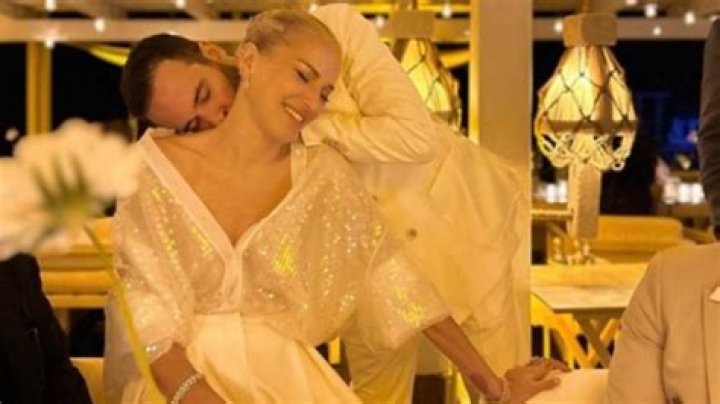 Burcu Esmersoy’s Husband: Who is Burcu Esmersoy Dating?