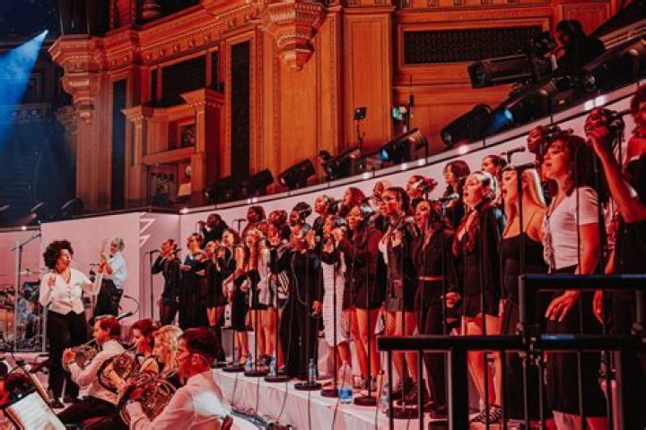 Busted To Play A Special Show At The Royal Albert Hall