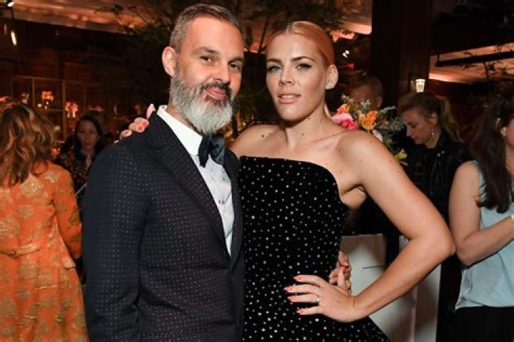 Busy Philipps’s Husband: Who is Busy Philipps Dating?