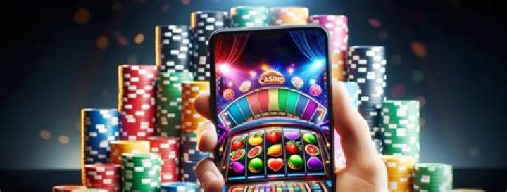 Buy Bonus Slots: A Controversial Trend in Online Gambling