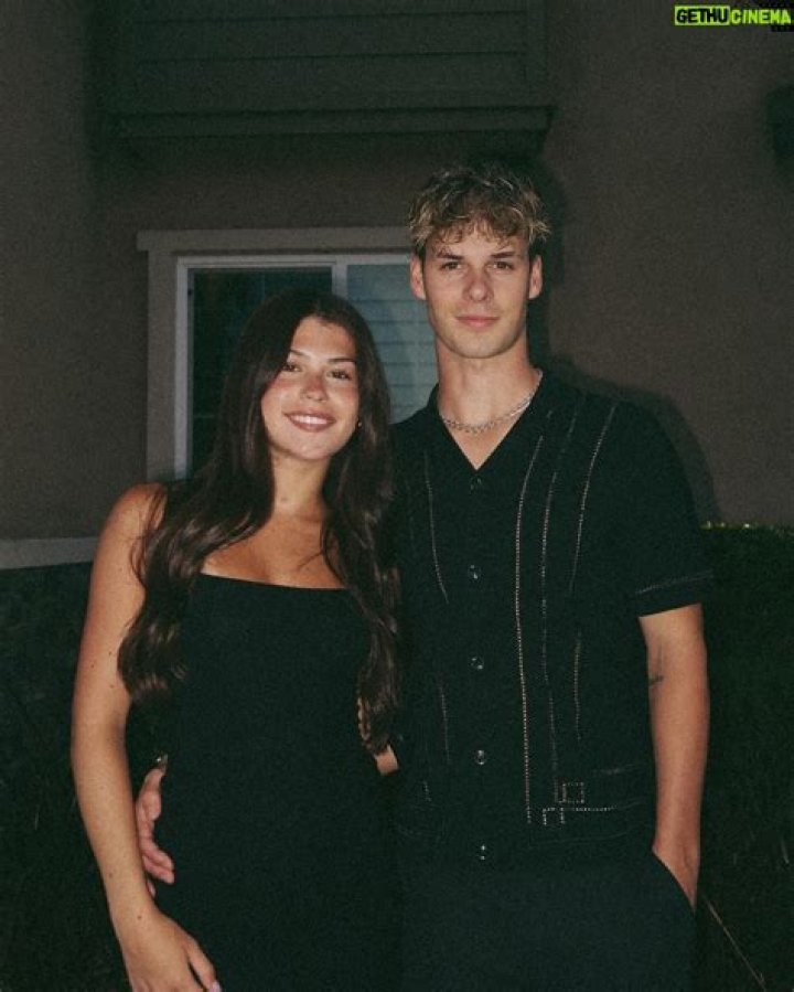 Caden Conrique’s Girlfriend: Who is Caden Conrique Dating?