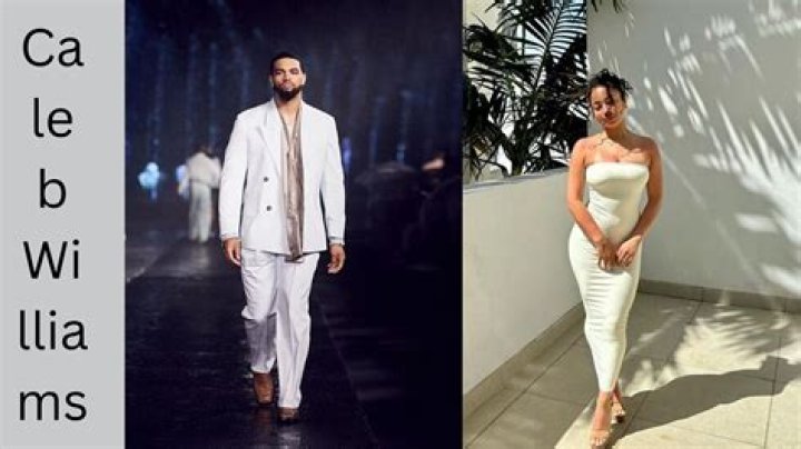 Caleb Davis’s Girlfriend: Who is Caleb Davis Dating?