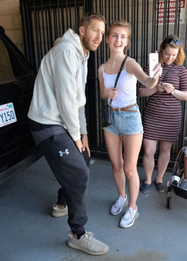 Calvin Harris Losing It: Taylor Swift Met Tom Hiddleston’s Parents – Ex-Boyfriend’s Jealous Rage, Smashes SUV in Anger