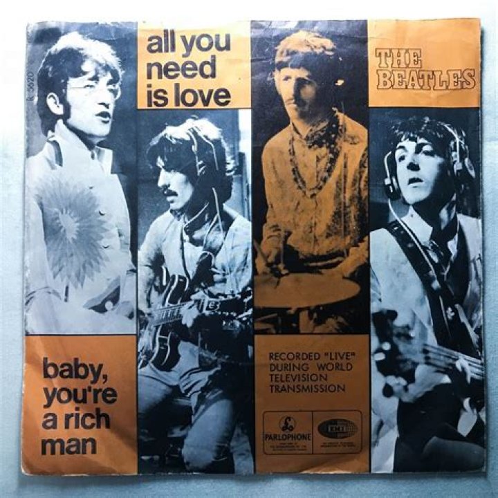 Camila Cabello, Bea Miller & Others Cover Beatle's "All You Need is Love"