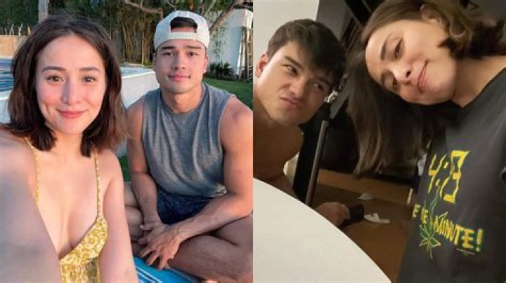 Canut Reyes’s Girlfriend: Who is Canut Reyes Dating?