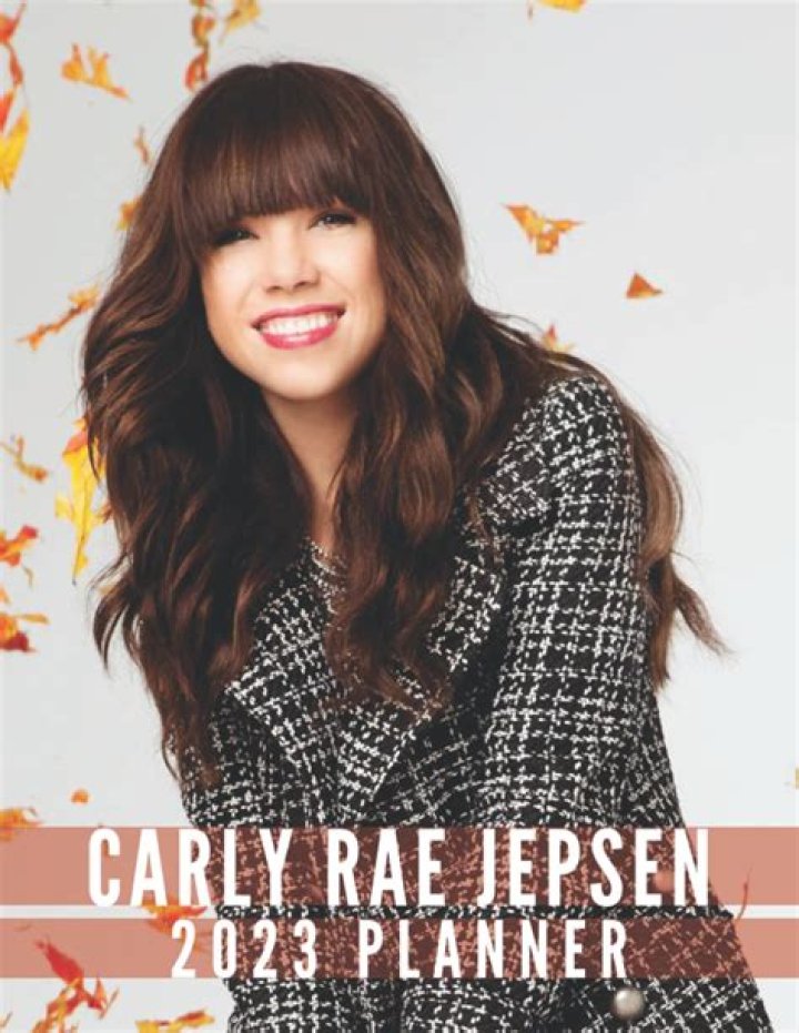 Carly Rae Jepsen Has Released Catchy New Single & Music Video "Party For One"
