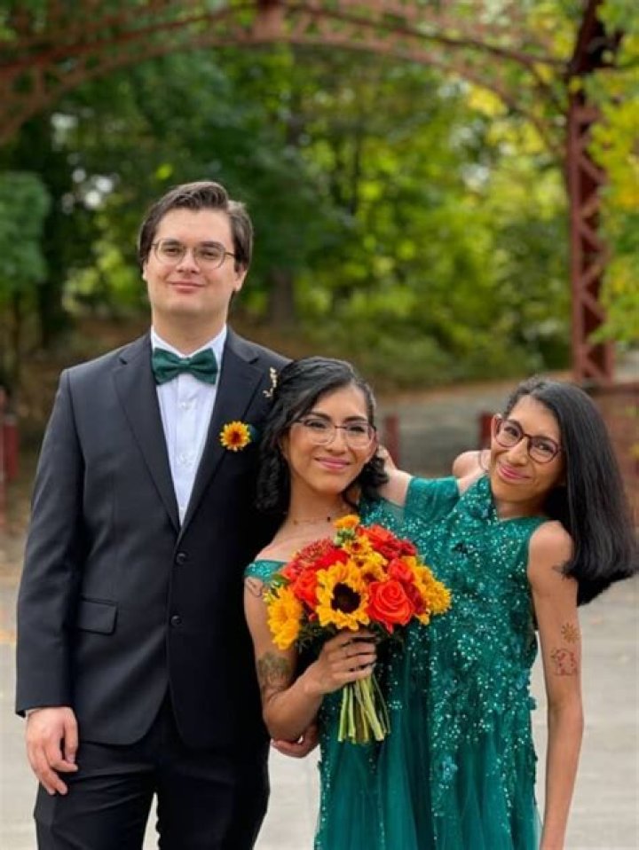 Carmen Muñoz Guzmán’s Boyfriend: Who is Carmen Muñoz Guzmán Dating?