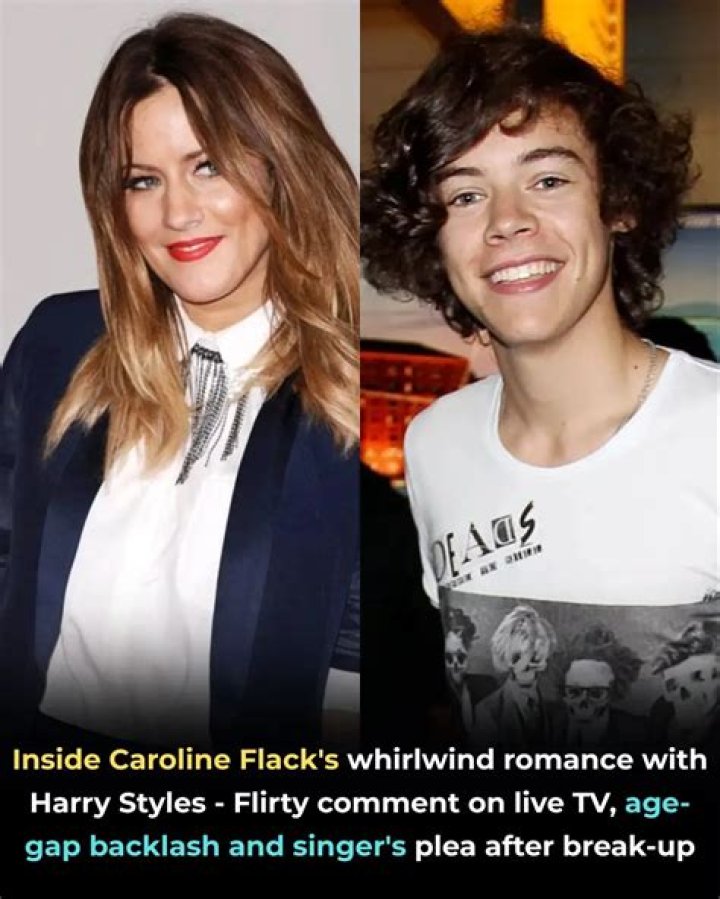 Caroline Flack’s Girlfriend: Who is Caroline Flack Dating?