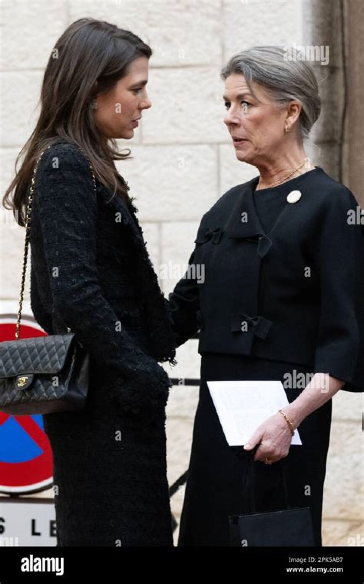 Caroline, Princess Of Hanover Net Worth, Age, Height, Bio, Birthday, Wiki!