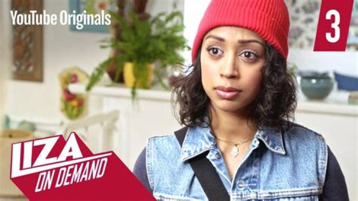 Casting announced for new YouTube Red Original 'Liza On Demand'