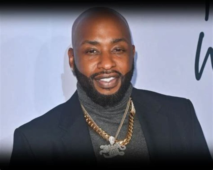 Ceaser Emanuel- Wiki, Age, Ethnicity, Height, Net Worth, Career, Girlfriend