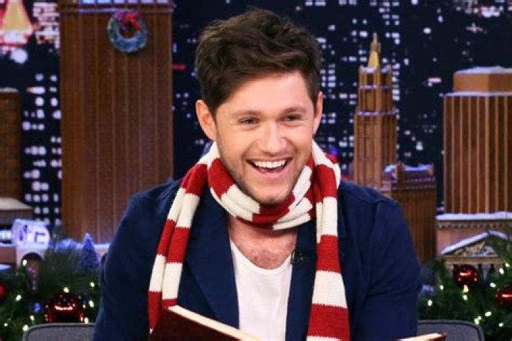 CelebMix Christmas Gift Guide: Niall Horan Edition