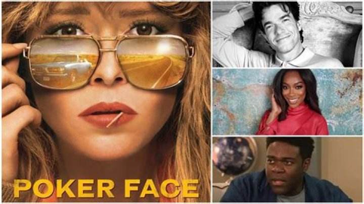 Celebrity All-Stars: A Lineup of Guests We Want on Poker Face Season 2