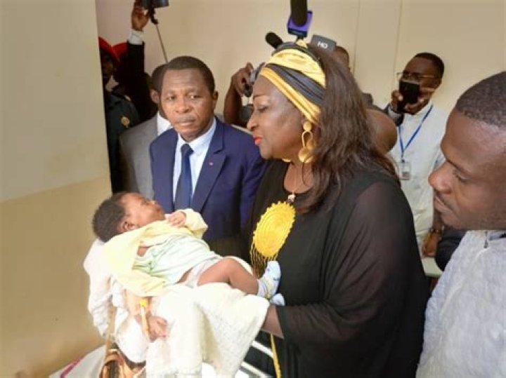 Celestine Ketcha Courtes Net Worth, Age, Height, Bio, Birthday, Wiki!