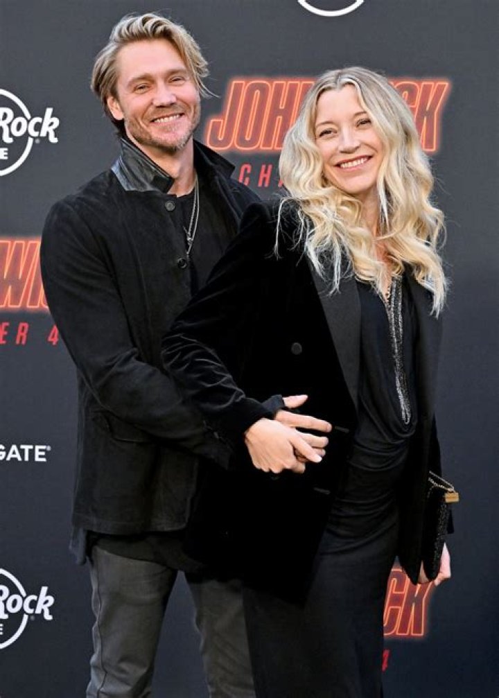 Chad Rock’s Girlfriend: Who is Chad Rock Dating?