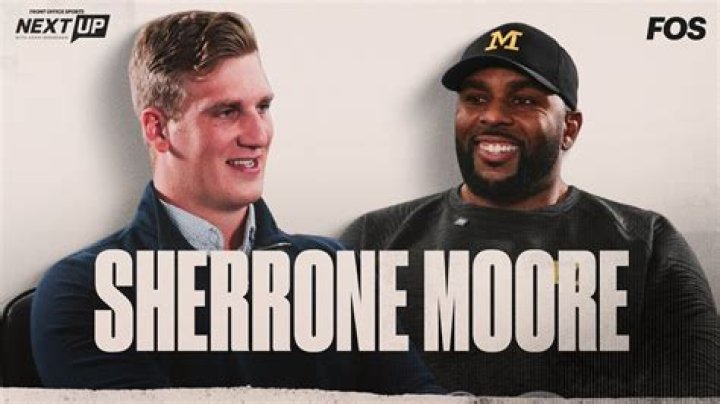 Chamar Moore’s Boyfriend: Who is Chamar Moore Dating?