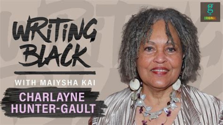 Charlayne Hunter-Gault - Net Worth, Age, Height, Birthday, Bio, Wiki!