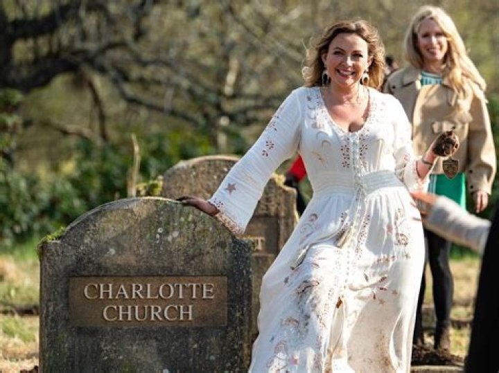 Charlotte Church’s Husband: Who is Charlotte Church Dating?