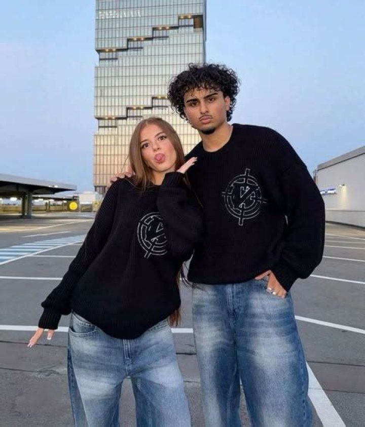 Chiara Cecilia Santamaria’s Boyfriend: Who is Chiara Cecilia Santamaria Dating?