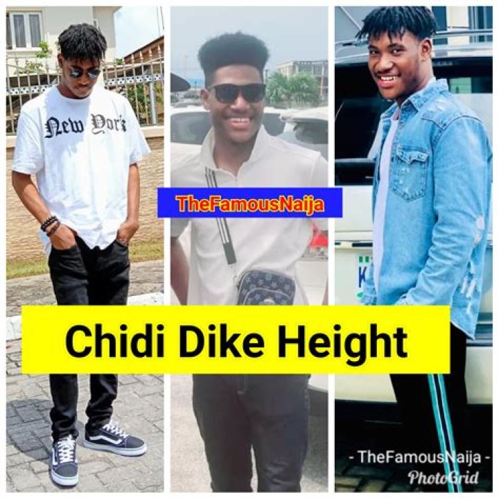 Chidi Ajufo Net Worth, Age, Height, Bio, Birthday, Wiki!