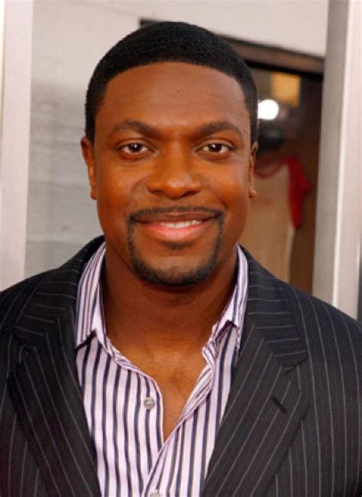 
Chris Tucker- Bio, Age, Ethnicity, Net Worth, Height, Wife, Career	