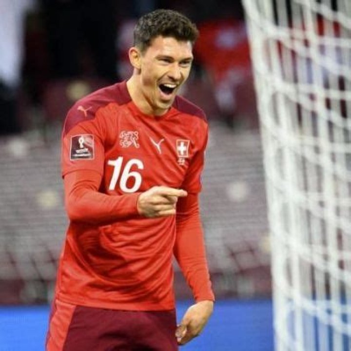 Christian Fassnacht- All About The Professional Football Player From Switzerland National Team