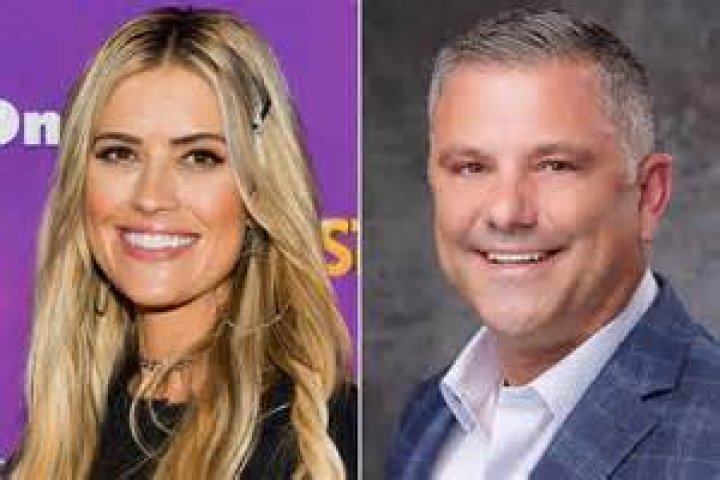 Christopher Eccleston’s Girlfriend: Who is Christopher Eccleston Dating?