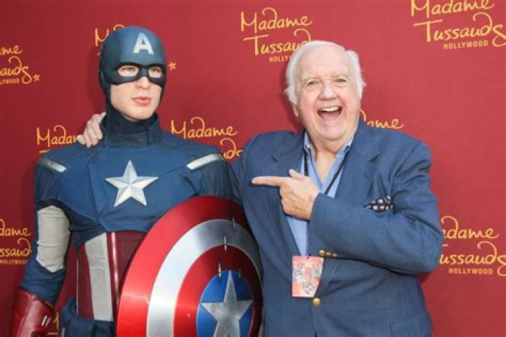 Chuck McCann - Net Worth, Age, Height, Birthday, Bio, Wiki!