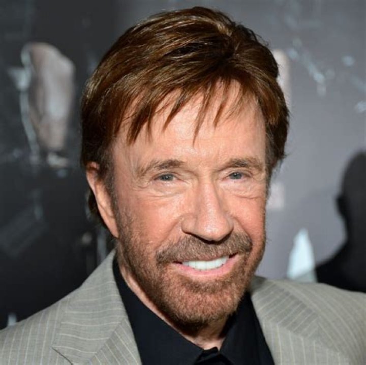 Chuck Norris Biography: Wife, Net Worth, Age, Movies, Books, Photos, Wikipedia, TV Shows, Children