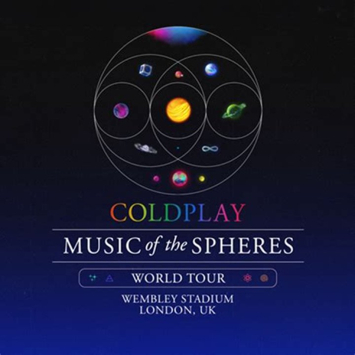 Coldplay set to perform exclusive concert for Radio 1