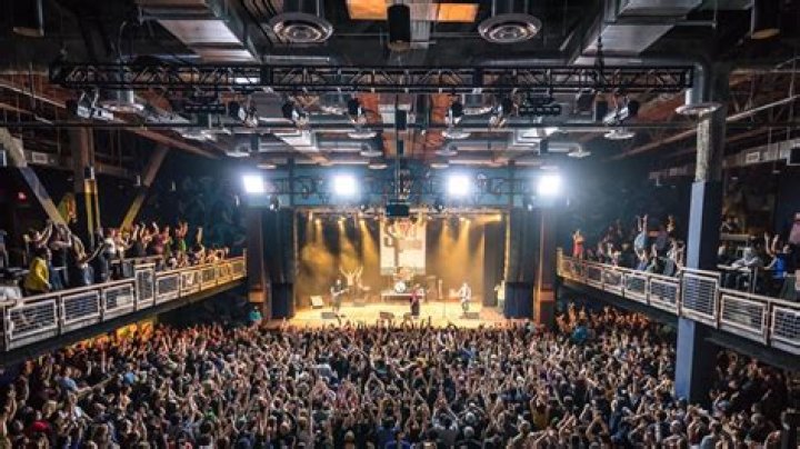 CONCERT REVIEW: The Aces - Anaheim, CA