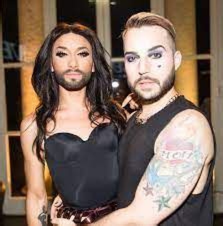 Conchita Wurst’s Boyfriend: Who is Conchita Wurst Dating?
