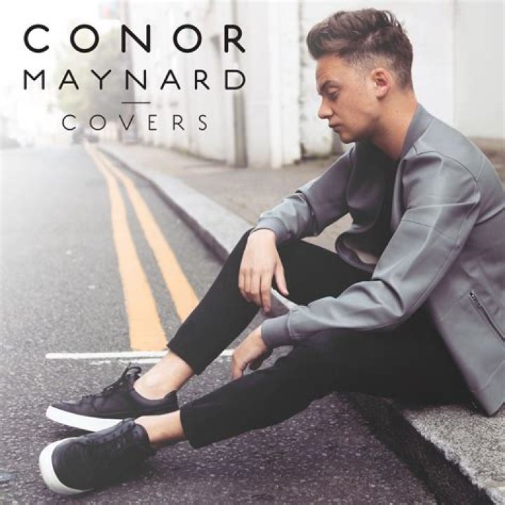 Conor Maynard covers Lukas Graham '7 Years'