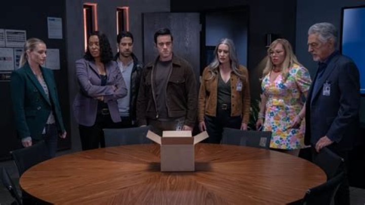 Criminal Minds Finale Recap 4/18/18: Season 13 Episode 22 “Believer”