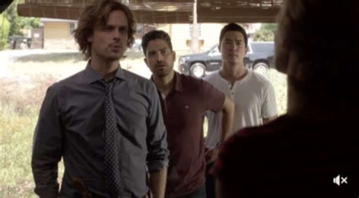 Criminal Minds Recap 10/25/17: Season 13 Episode 5 “Lucky Strikes”