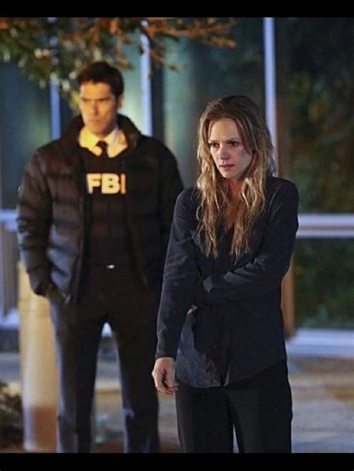 Criminal Minds RECAP 4/9/14: Season 9 Episode 21 “What Happens in Mecklinburg…”