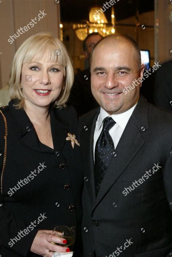 Cristina Saralegui’s Husband: Who is Cristina Saralegui Dating?