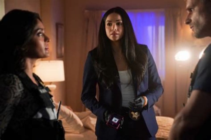 CSI: Vegas Fall Finale Recap 12/15/22: Season 2 Episode 9 “In the White Room”