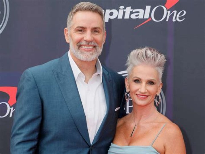 Curt Hawkins’s Wife: Who is Curt Hawkins Dating?