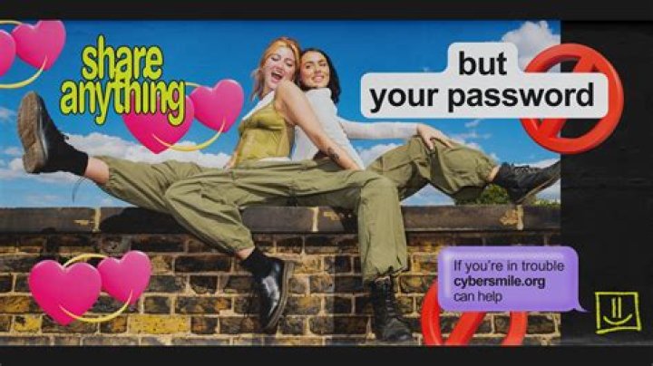 Cybersmile and Urban Outfitters launch 'Sharezees' campaign