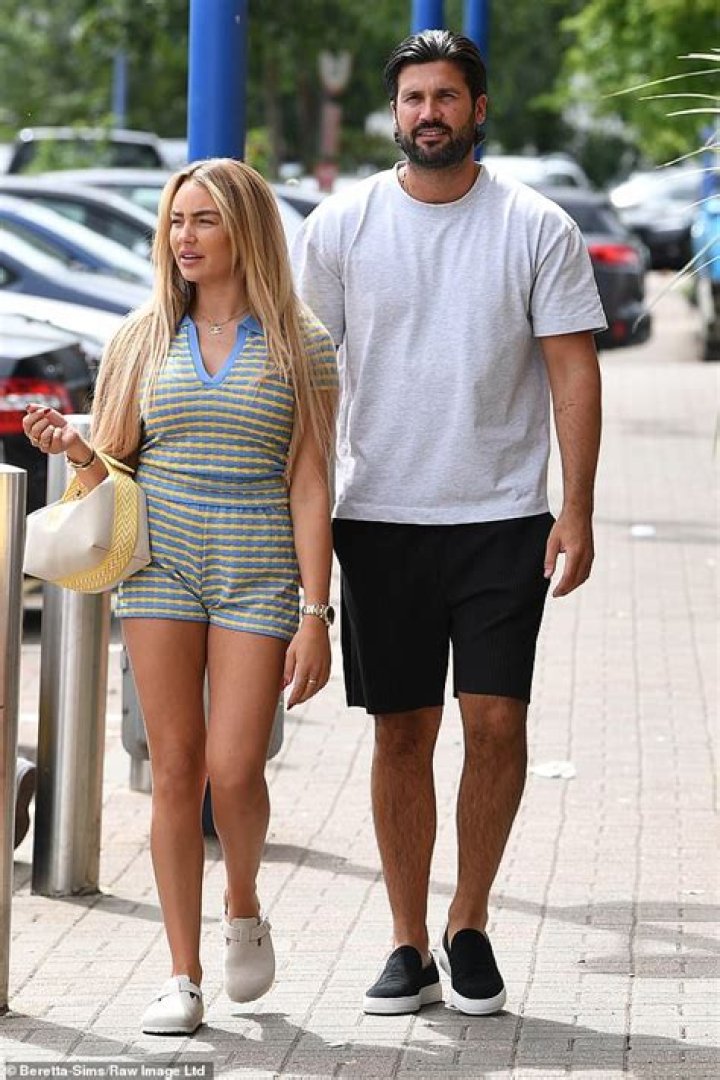 Dan Edgar’s Girlfriend: Who is Dan Edgar Dating?