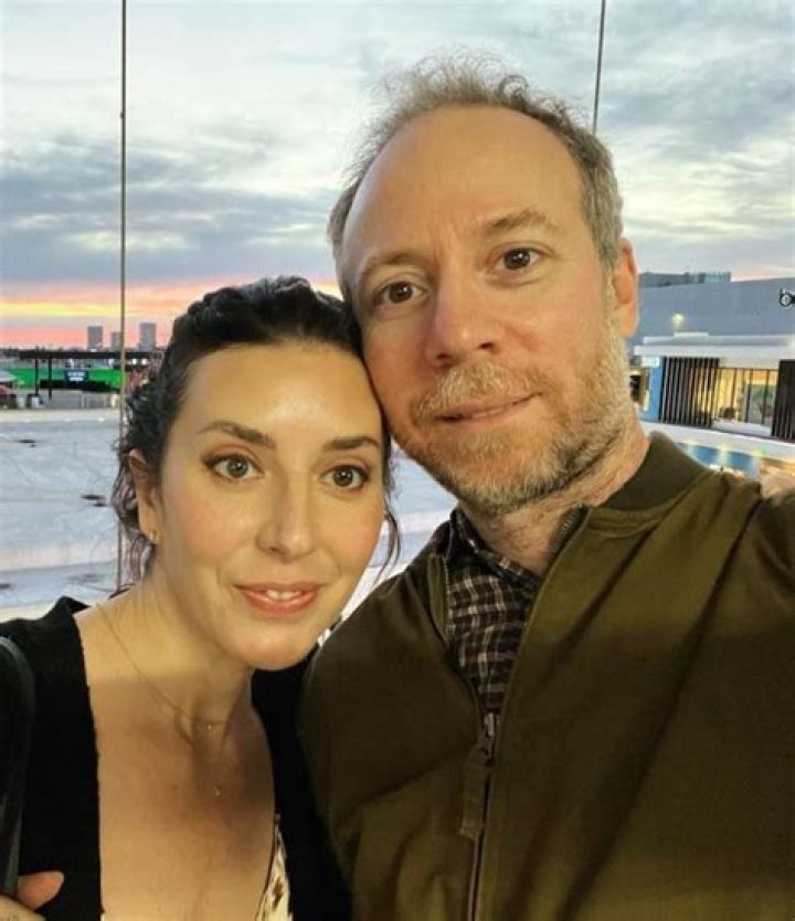 Dan Sussman- Biography, Age, Height, Net Worth, Wife, Marriage